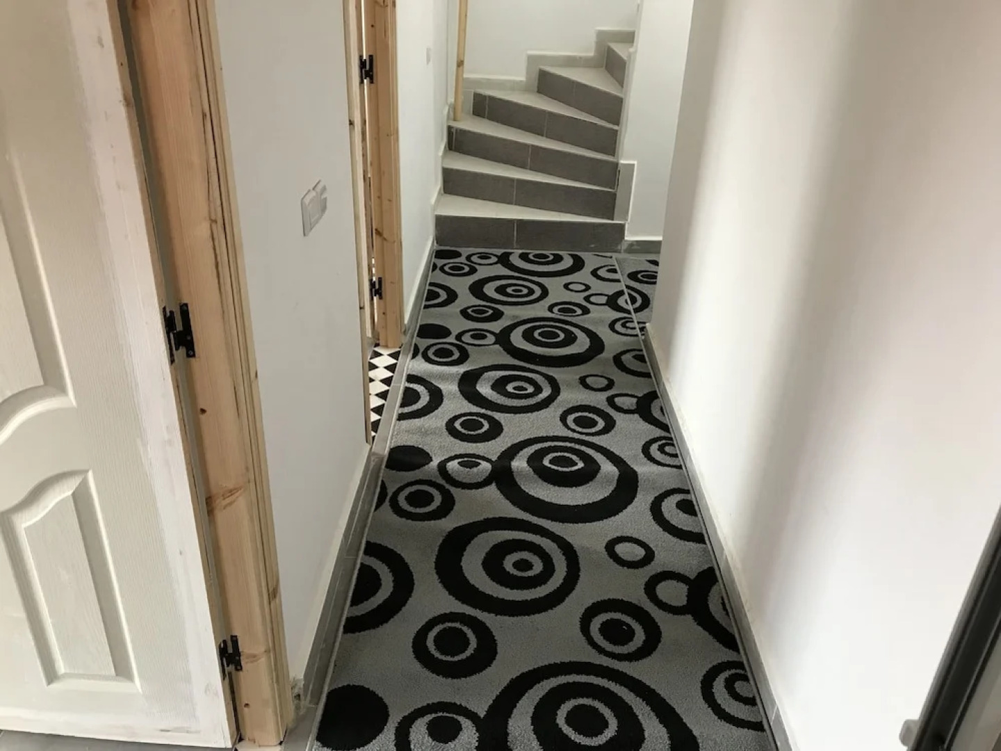 Villa de Charme Amir