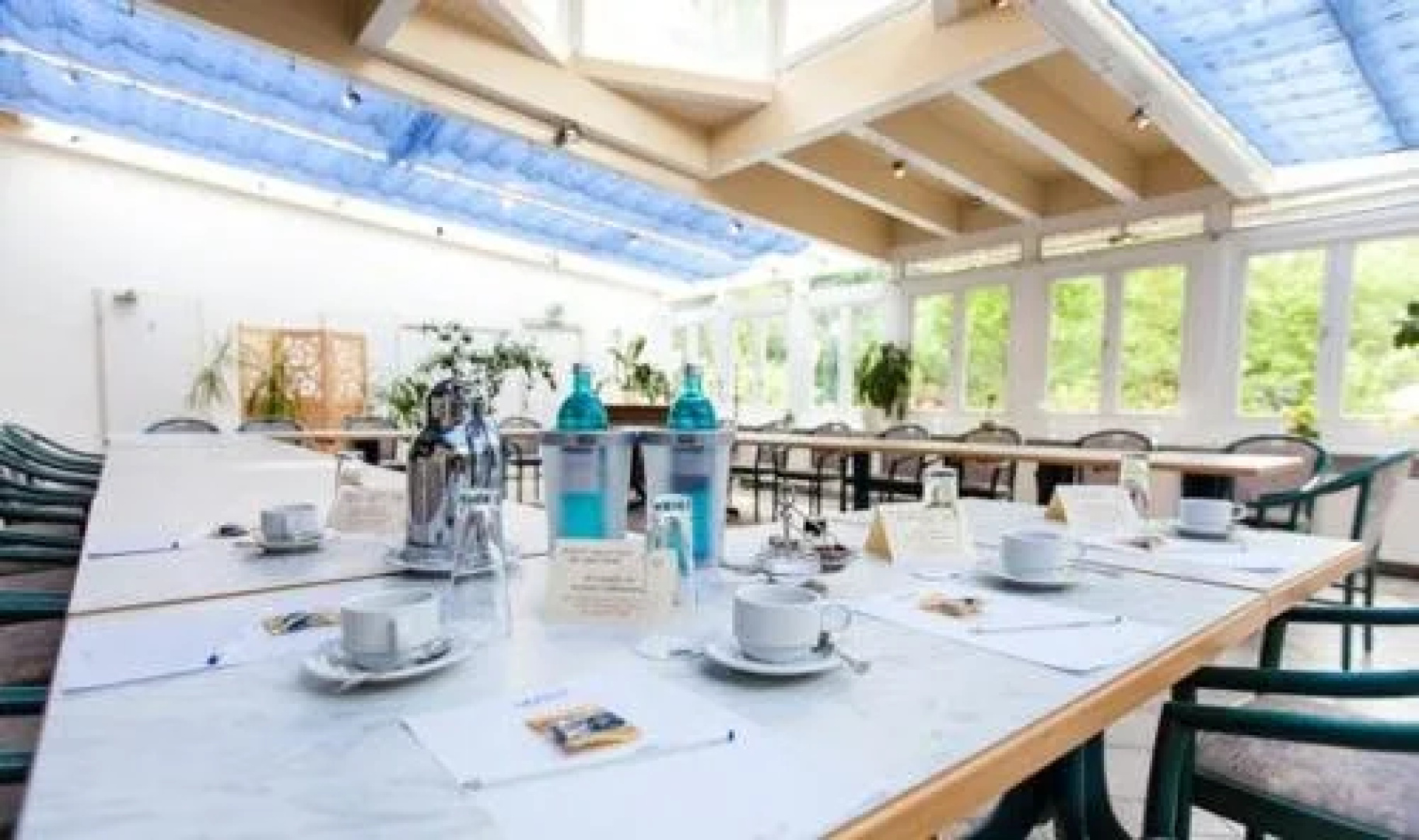 Akzent Aggertal Hotel Zur alten Linde