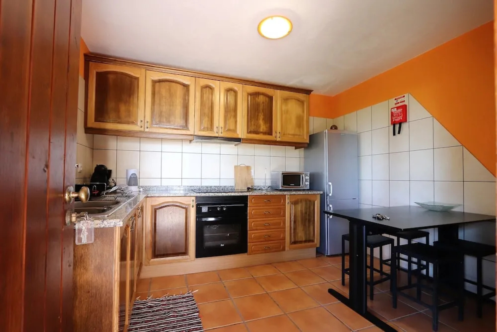 Casinha de Santa Cruz