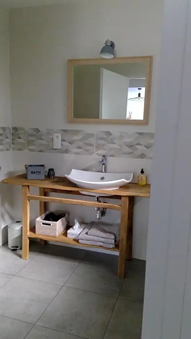 Chambres d'Hôtes Nature et bois