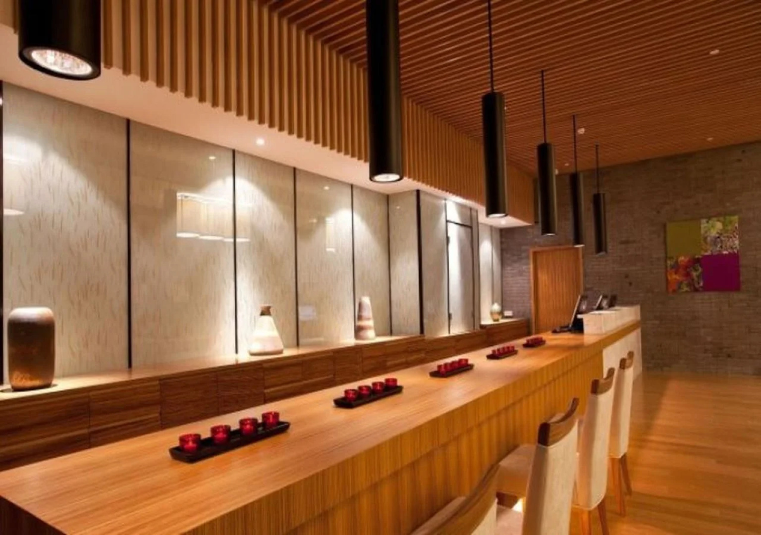 Suisse Place Ligongdi Suzhou