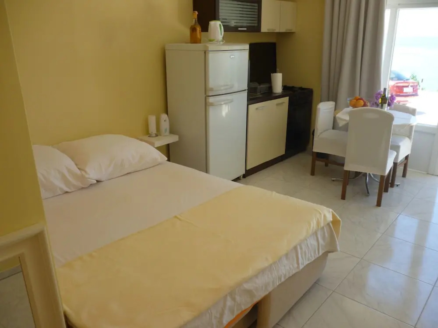 Apartments Niko-by the Beach