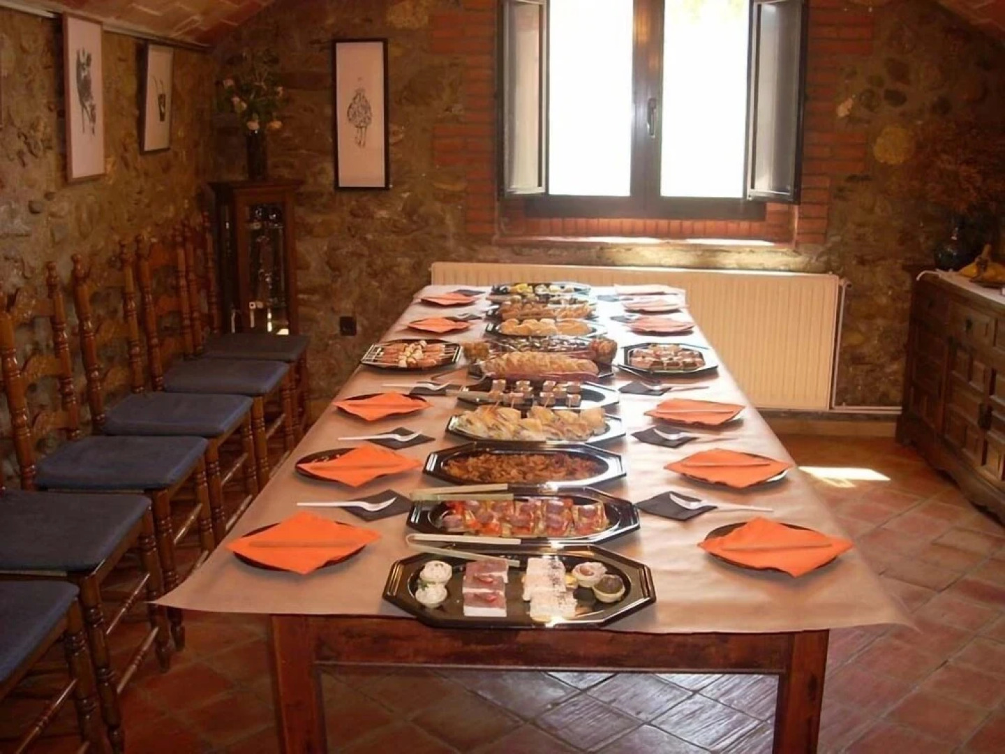 Can Carreras del Mas