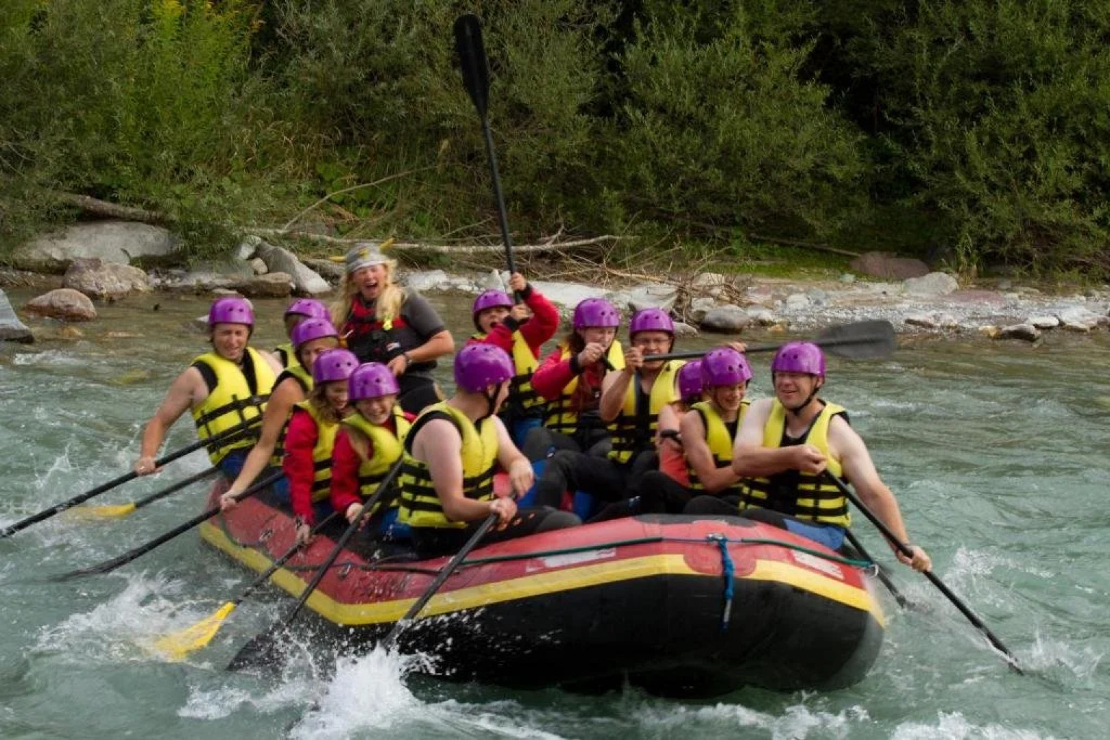 Apartmenthaus Berdnik