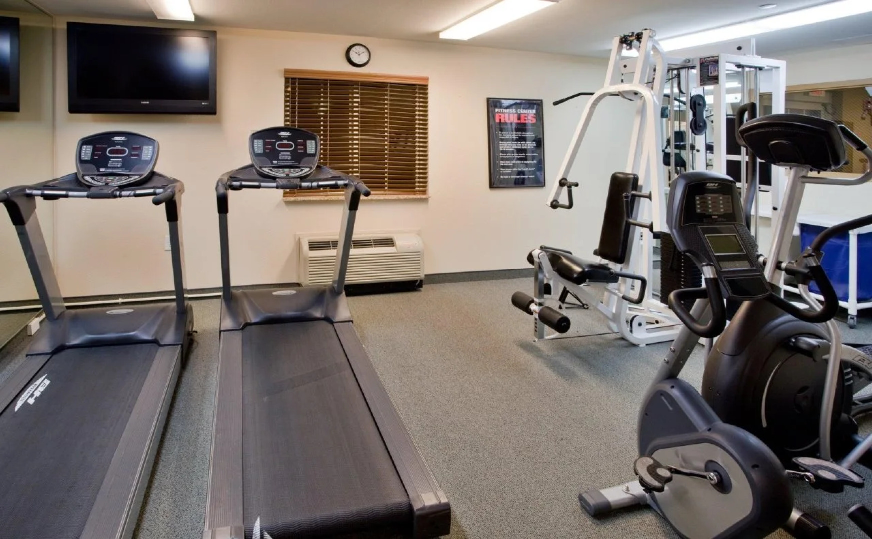 Candlewood Suites Richmond North Glen Allen by IHG