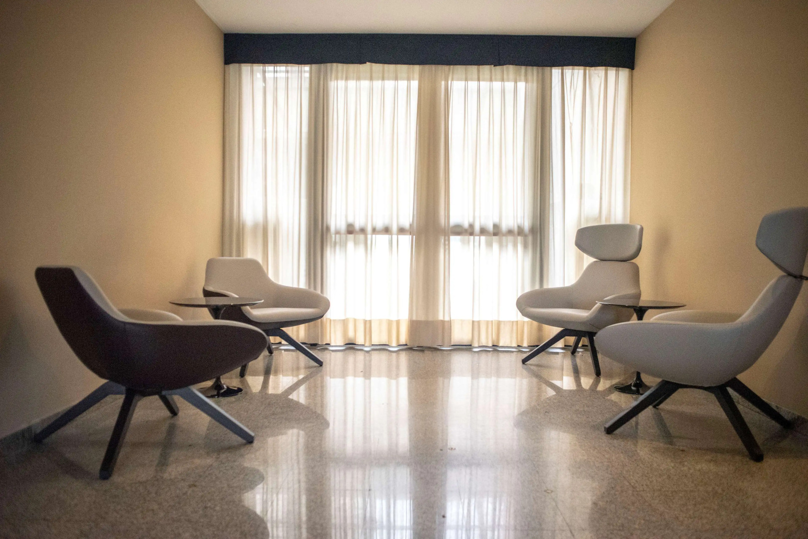 Best Western Hotel Quattrotorri Perugia