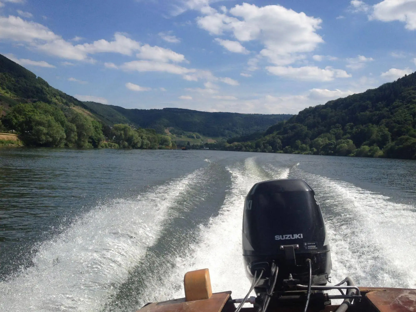 Hotel Weingut Dehren