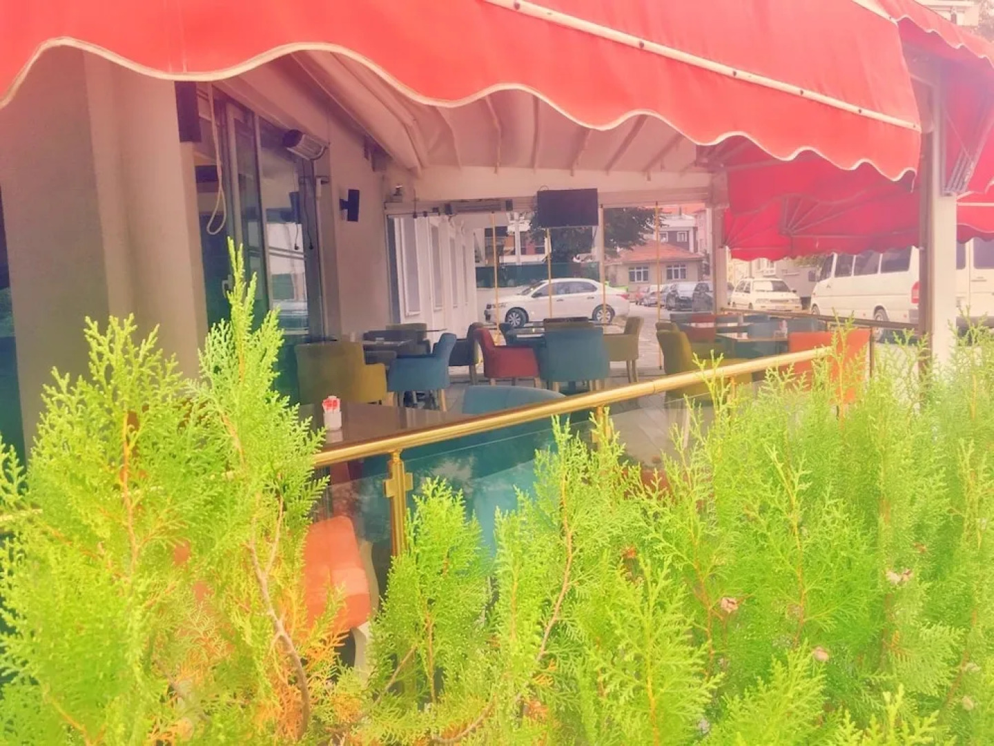 Otel Düzce Sürur & SPA