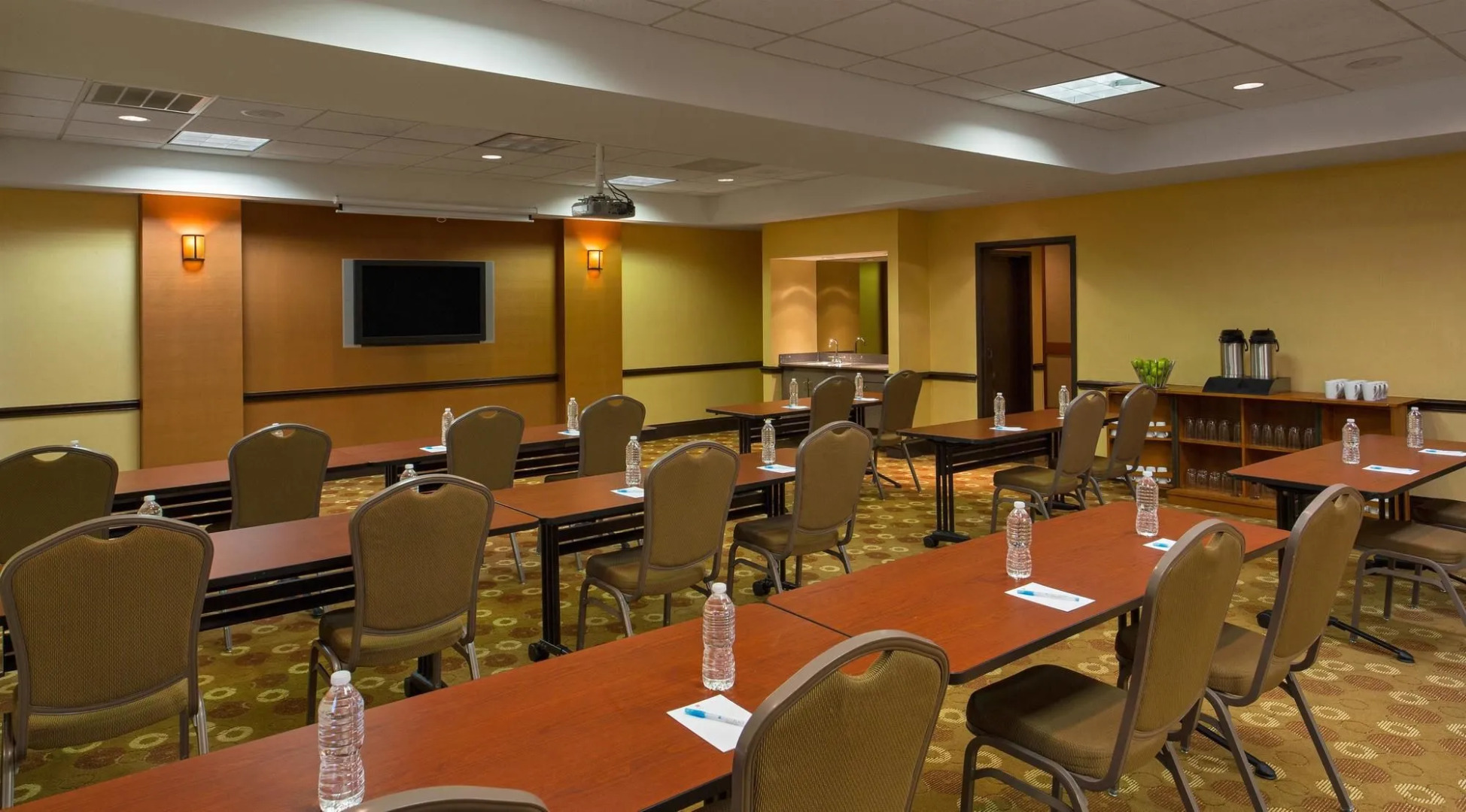 Hyatt Place El Paso Airport