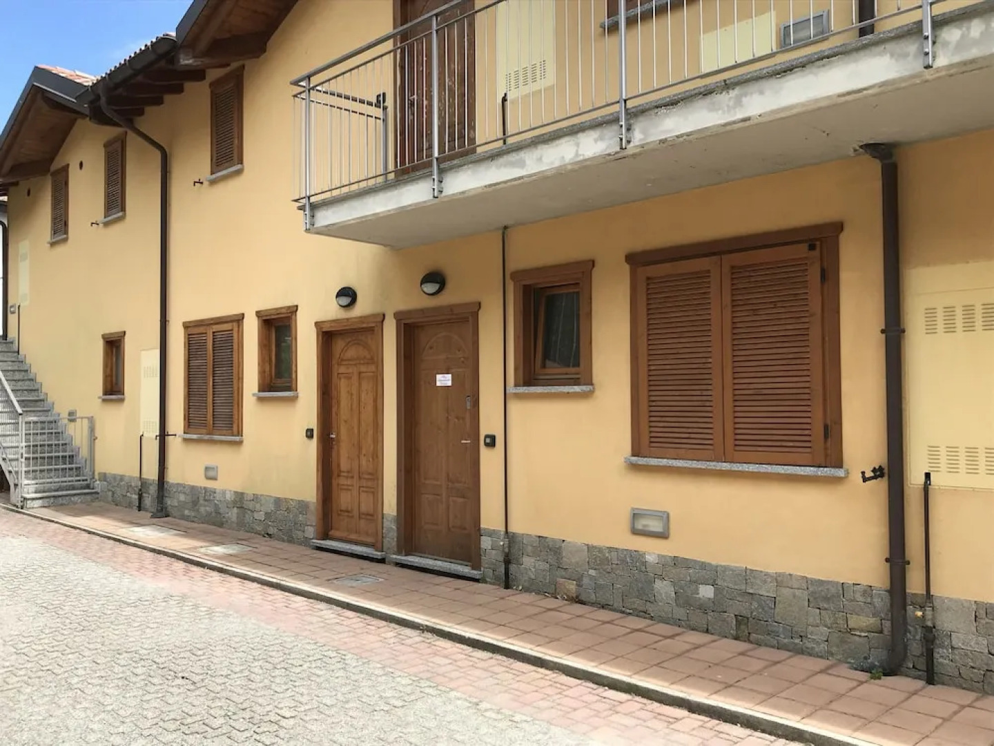 Lake Como - Orchidea