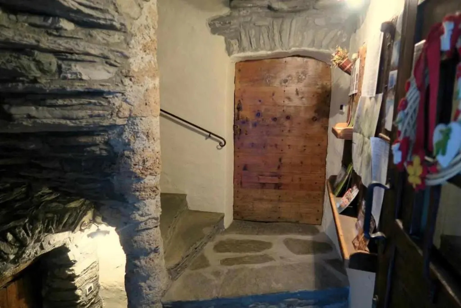 Romantica suite con vasca idromassaggio