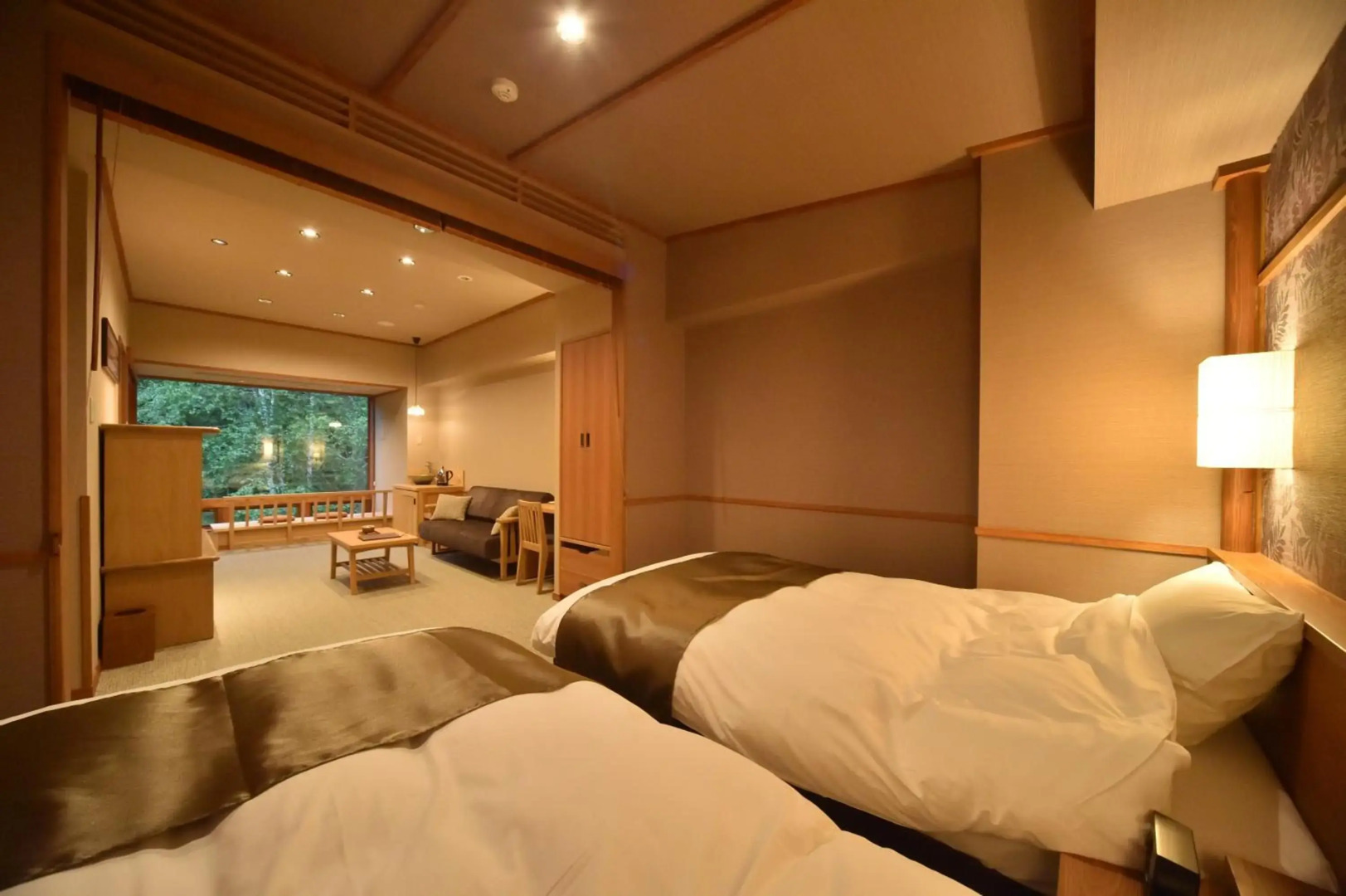 La Vista Akangawa - Adults only