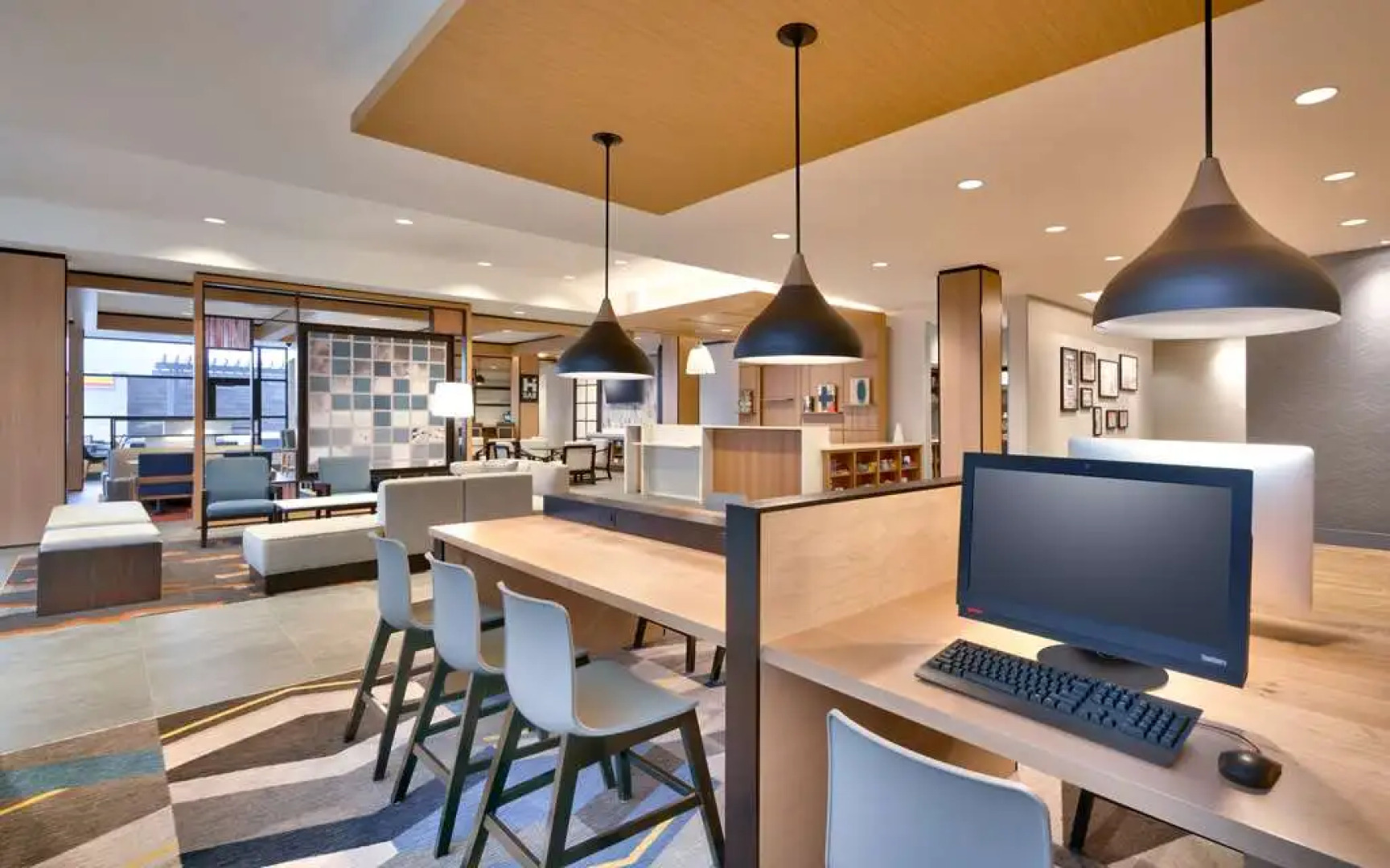 Hyatt House Provo/ Pleasant Grove