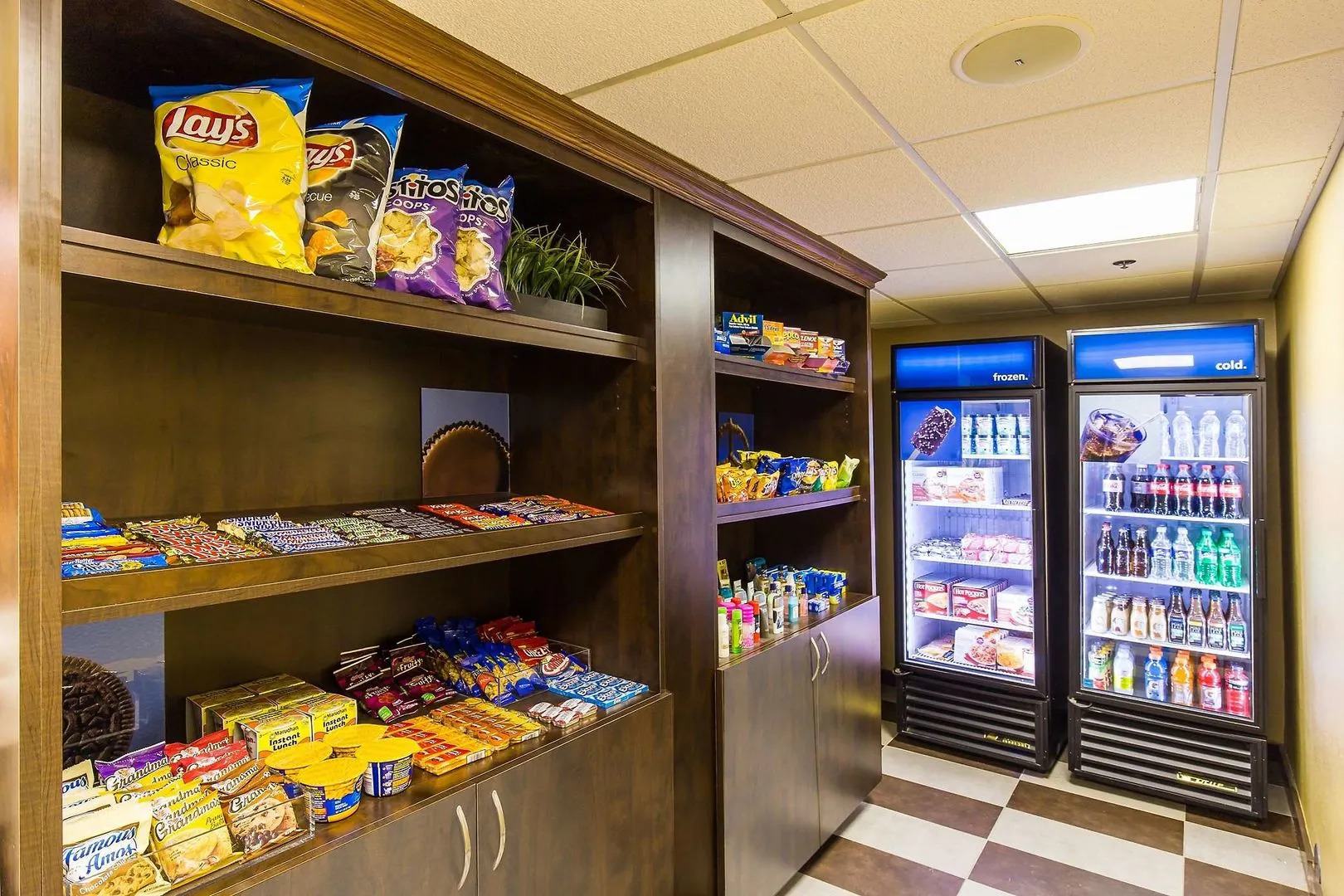 Four Points by Sheraton Chicago Westchester/Oak Brook