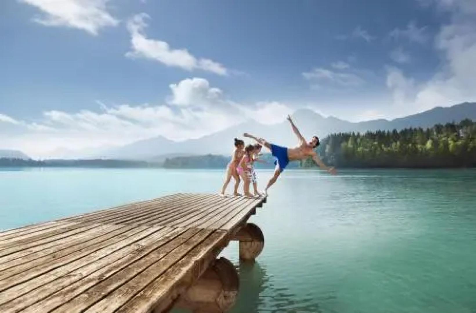 Alpe-Adria Apartments