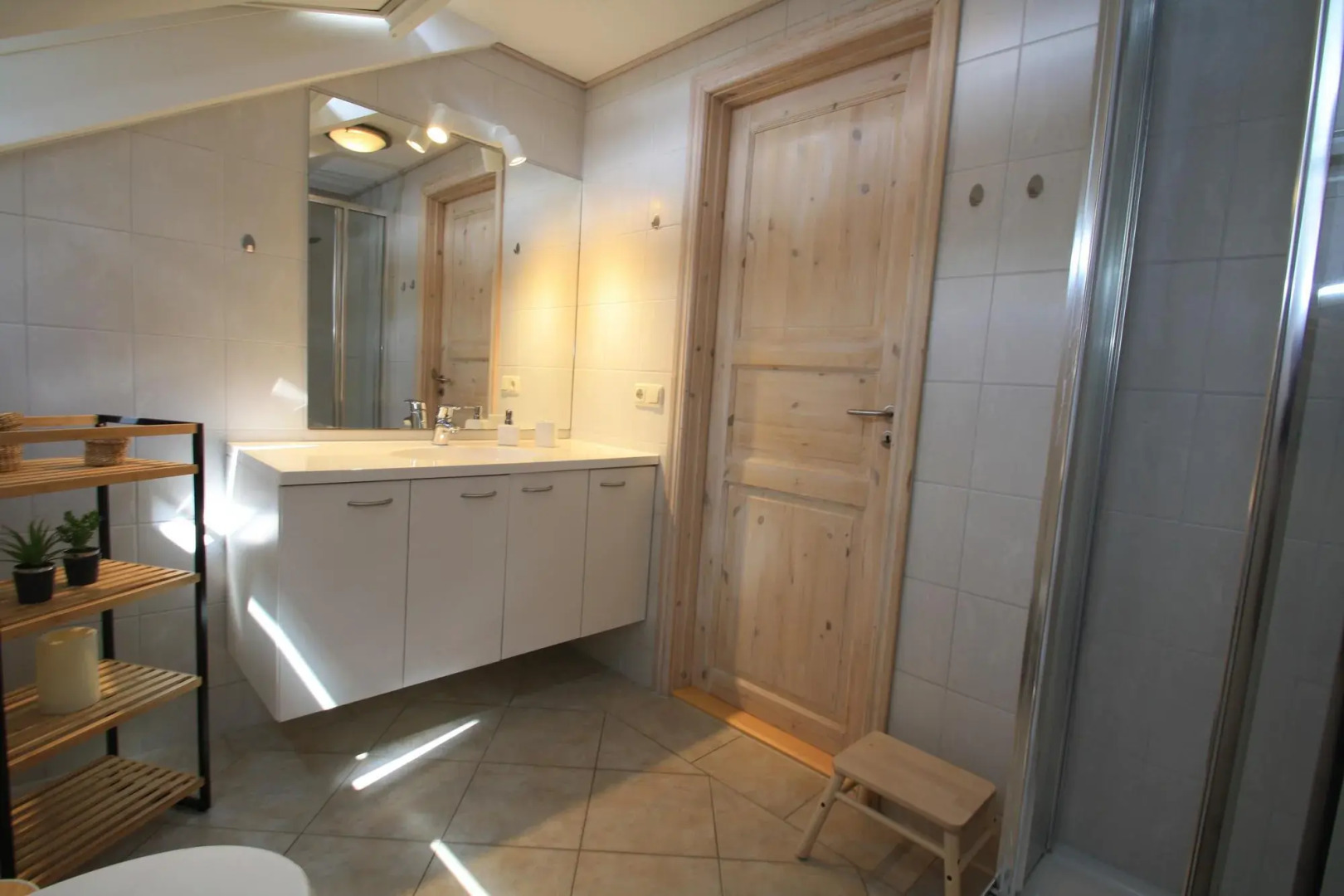 Holiday Home Seeidyll am Dummer See, Dummer