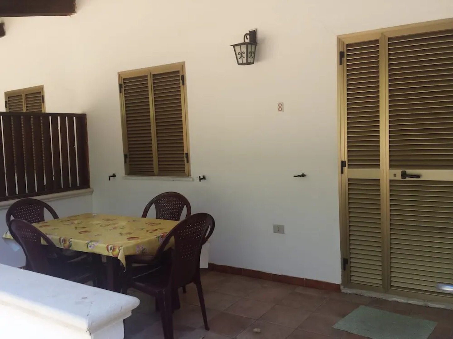 Village Camping Fico d'India