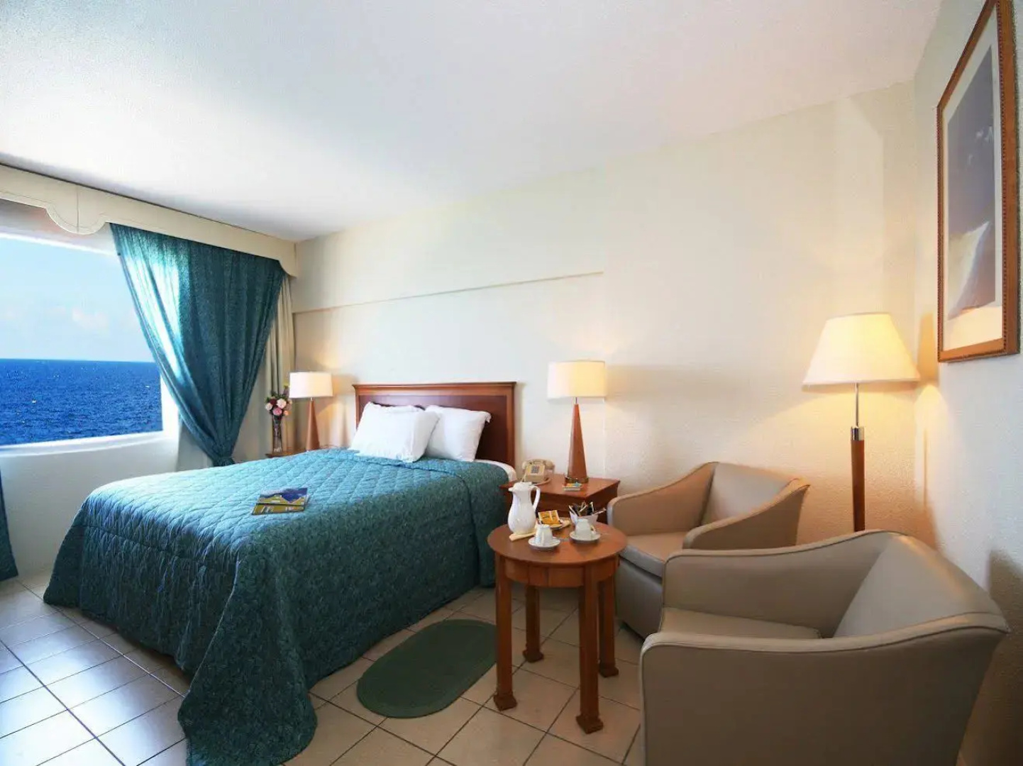 The Plaza Hotel Curacao and Casino