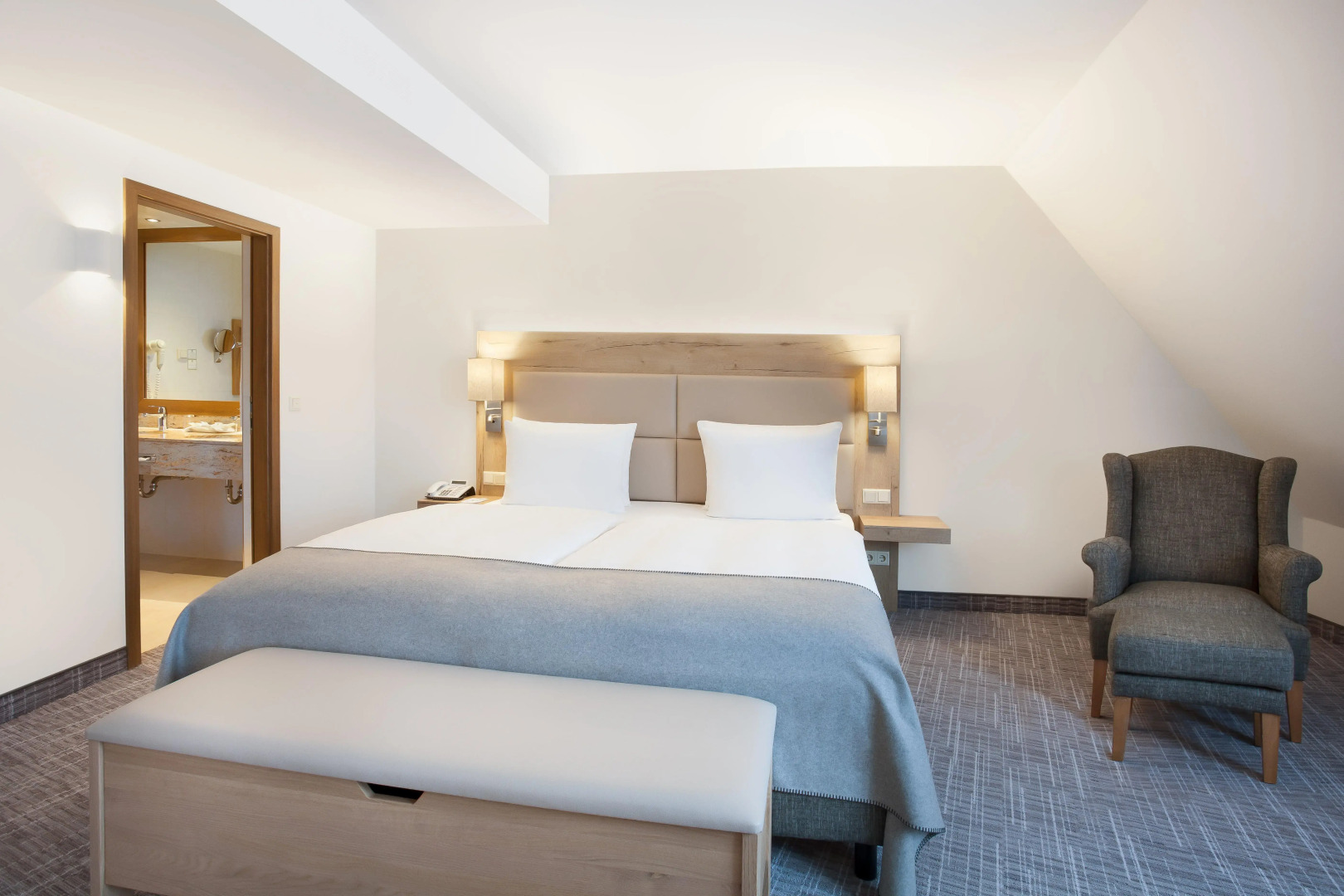 Holiday Inn Nürnberg City Centre by IHG