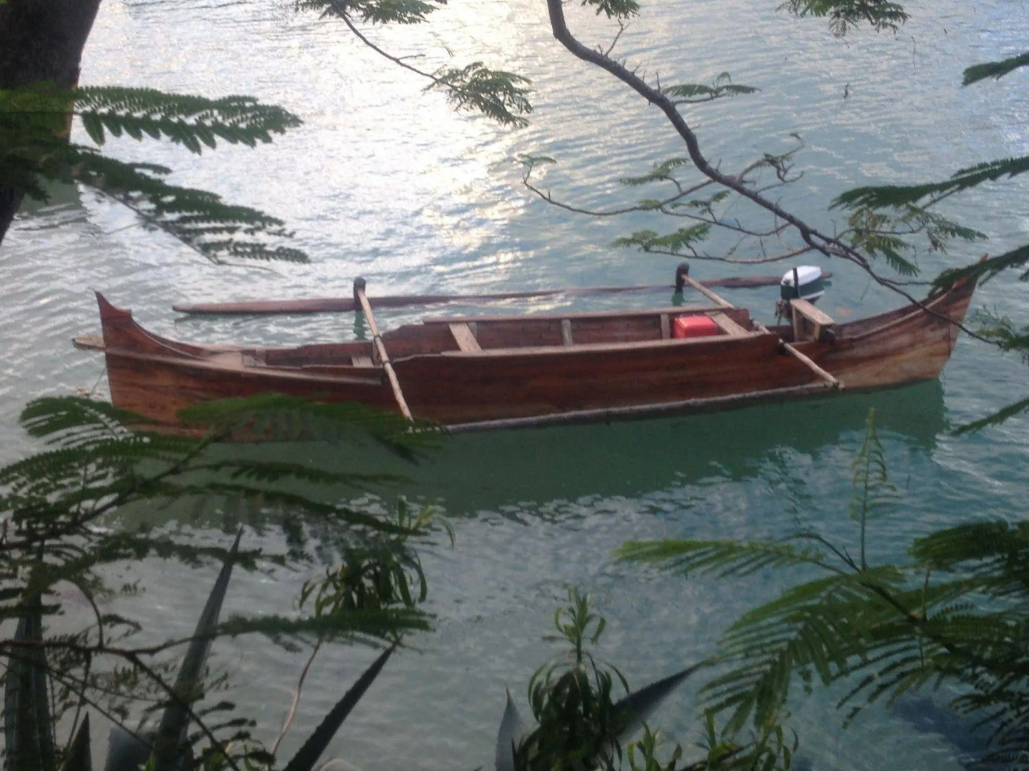 Auberge Le Maki Lodge