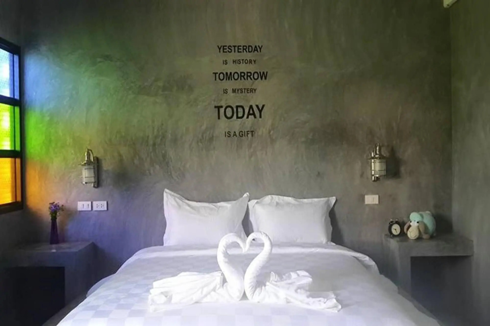 Baanwaan Resort Hat Yai