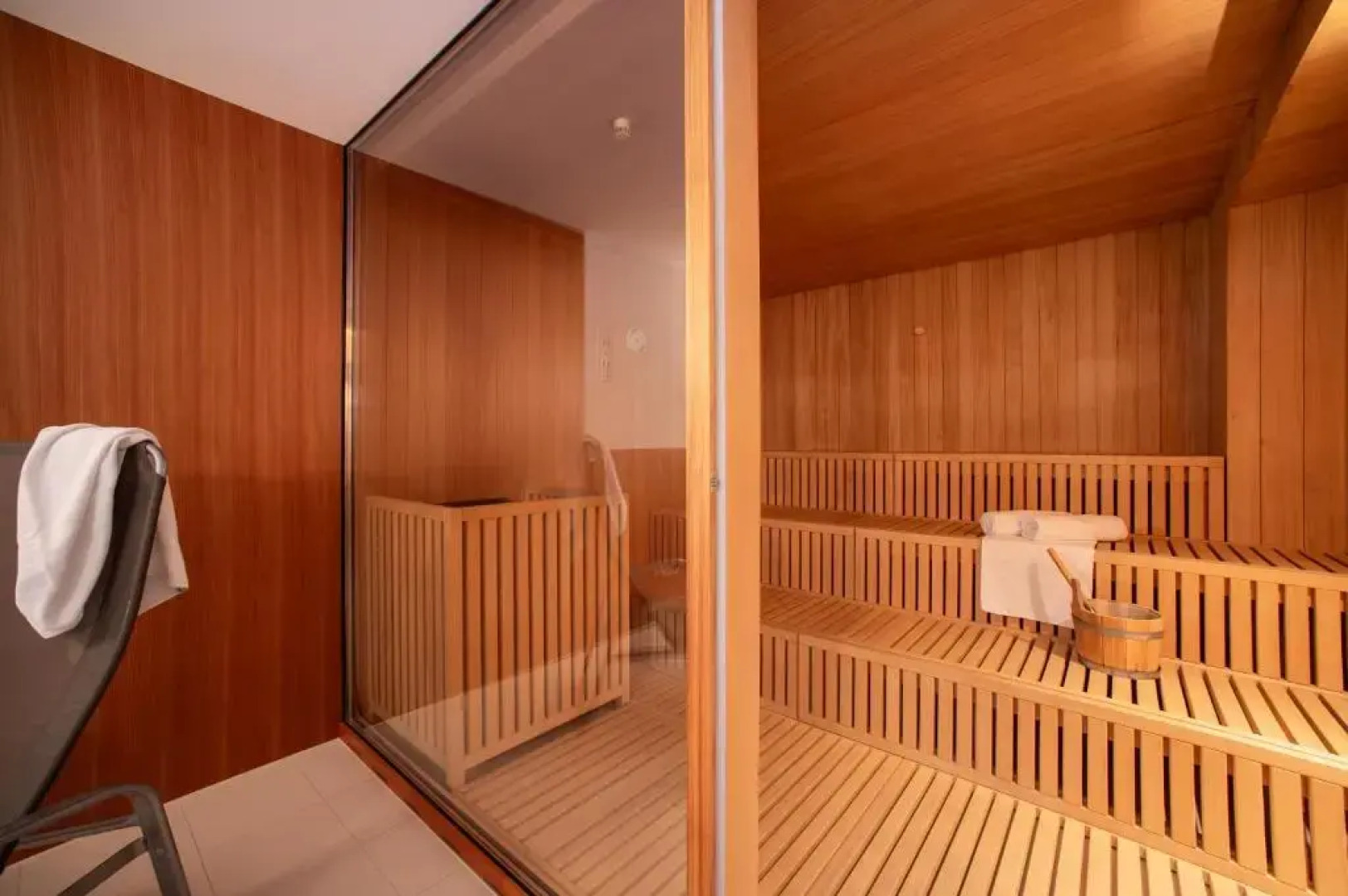 Bed & Breakfast Hotel Nives