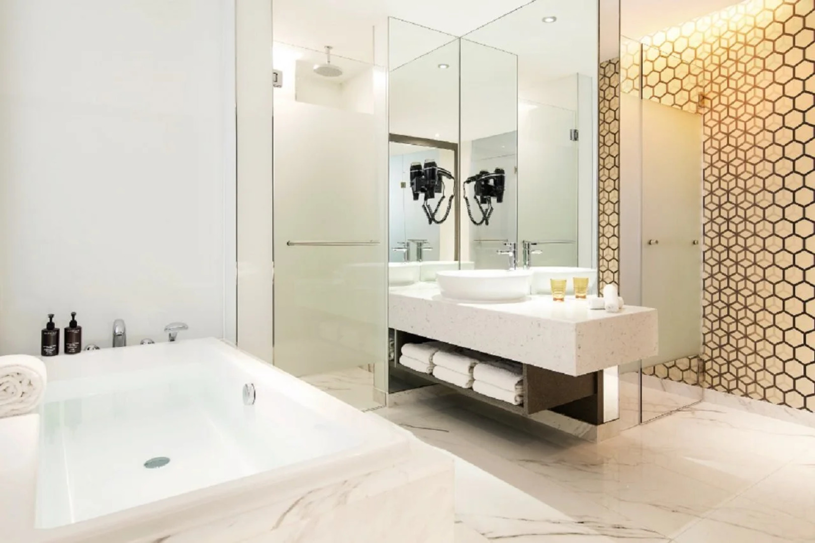 The Laurus, a Luxury Collection Resort, Singapore