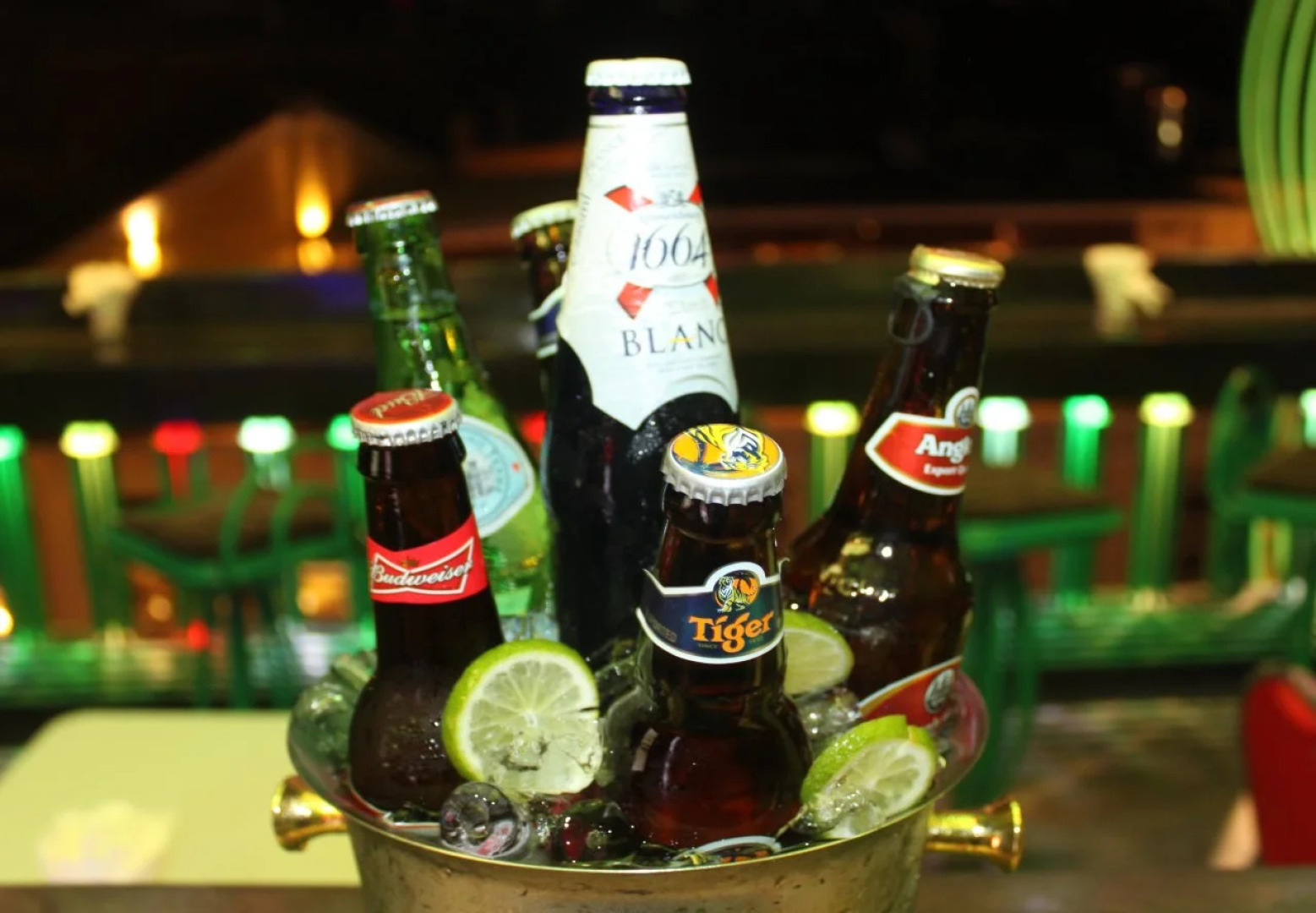 Panorama Mekong Hostel