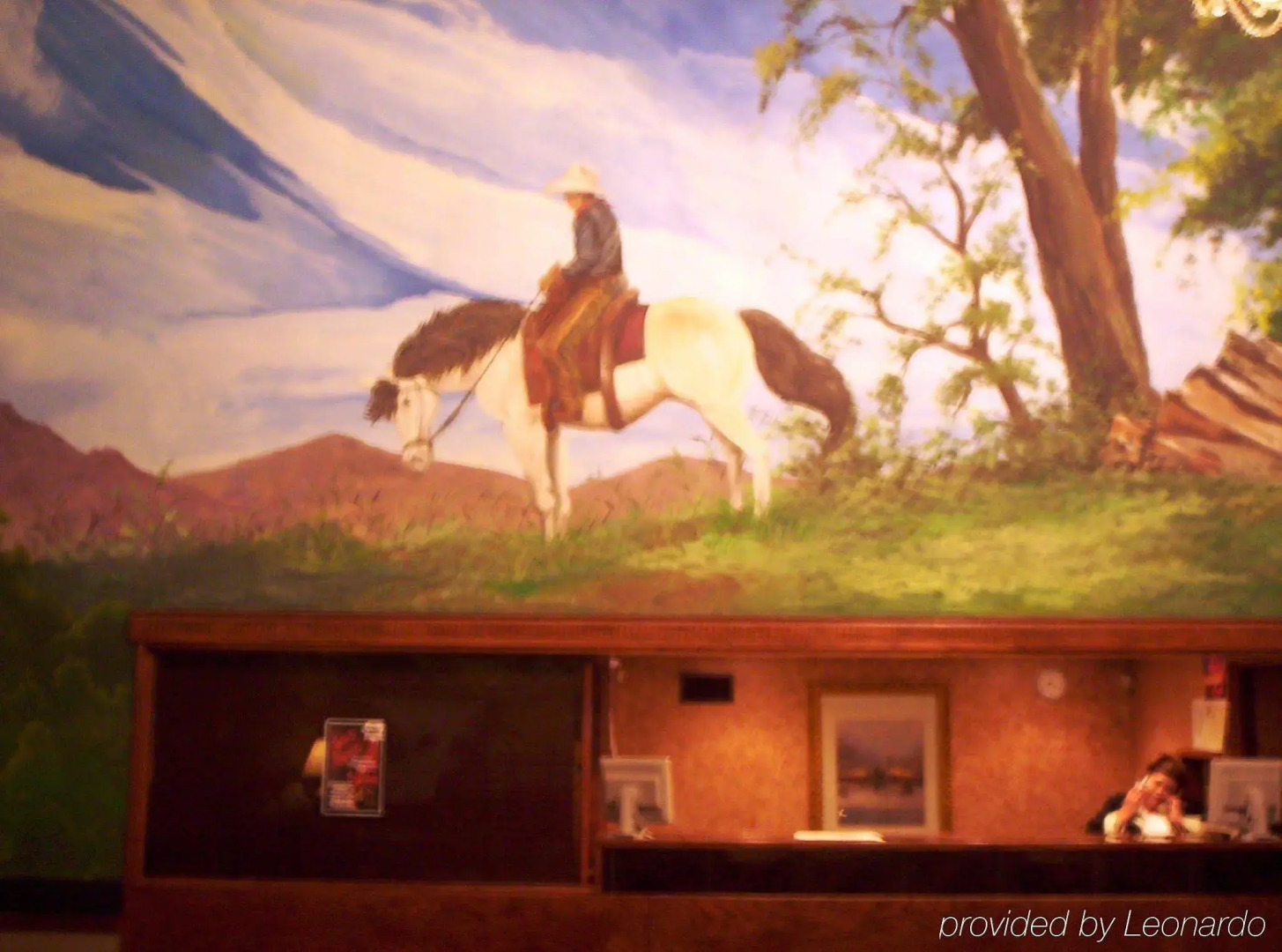 The Cactus Cove Inn and Suites