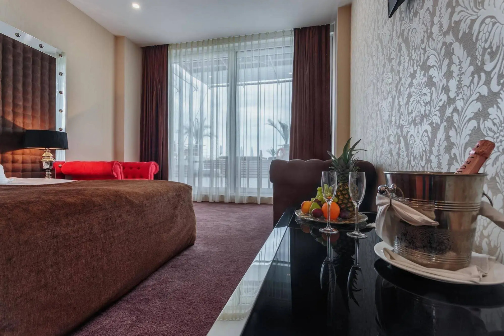 Maristella Marine Residence