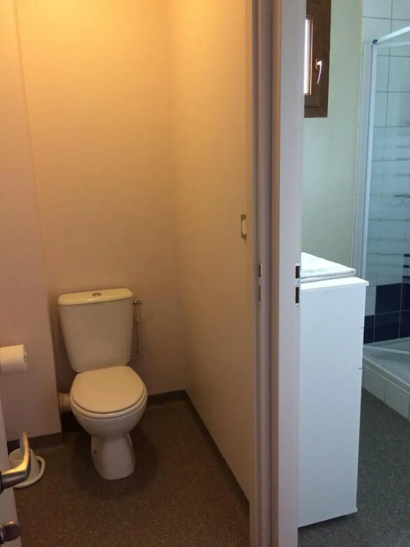 Auberge des Pyrénées