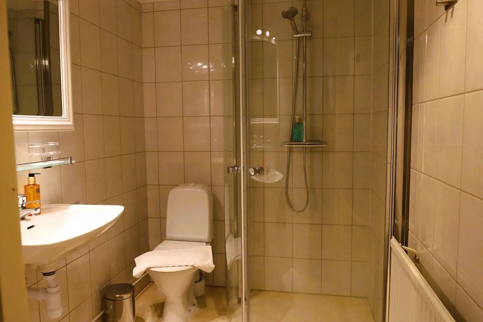 Vänerport Stadshotel