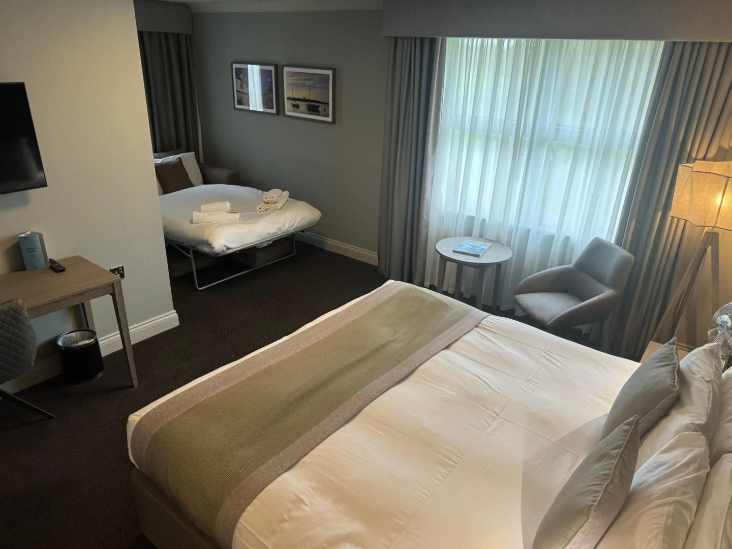 The Essex Golf and Country Club