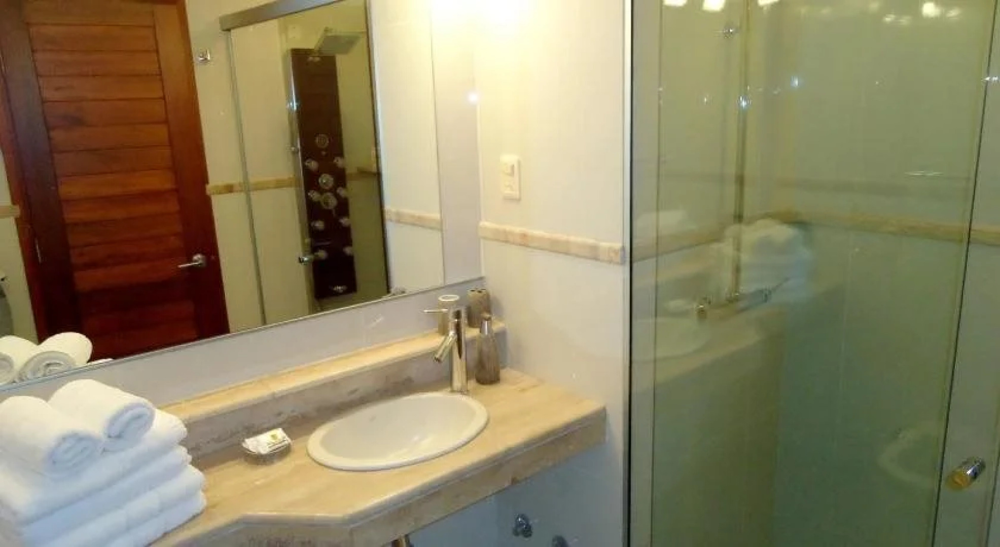 Termas y Hotel Posada del Siglo XIX