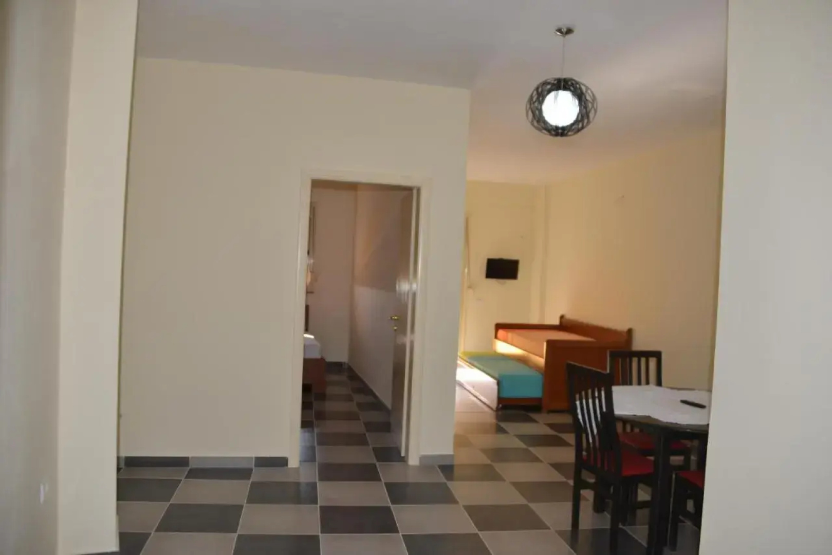 Hotel Restorant Panorama