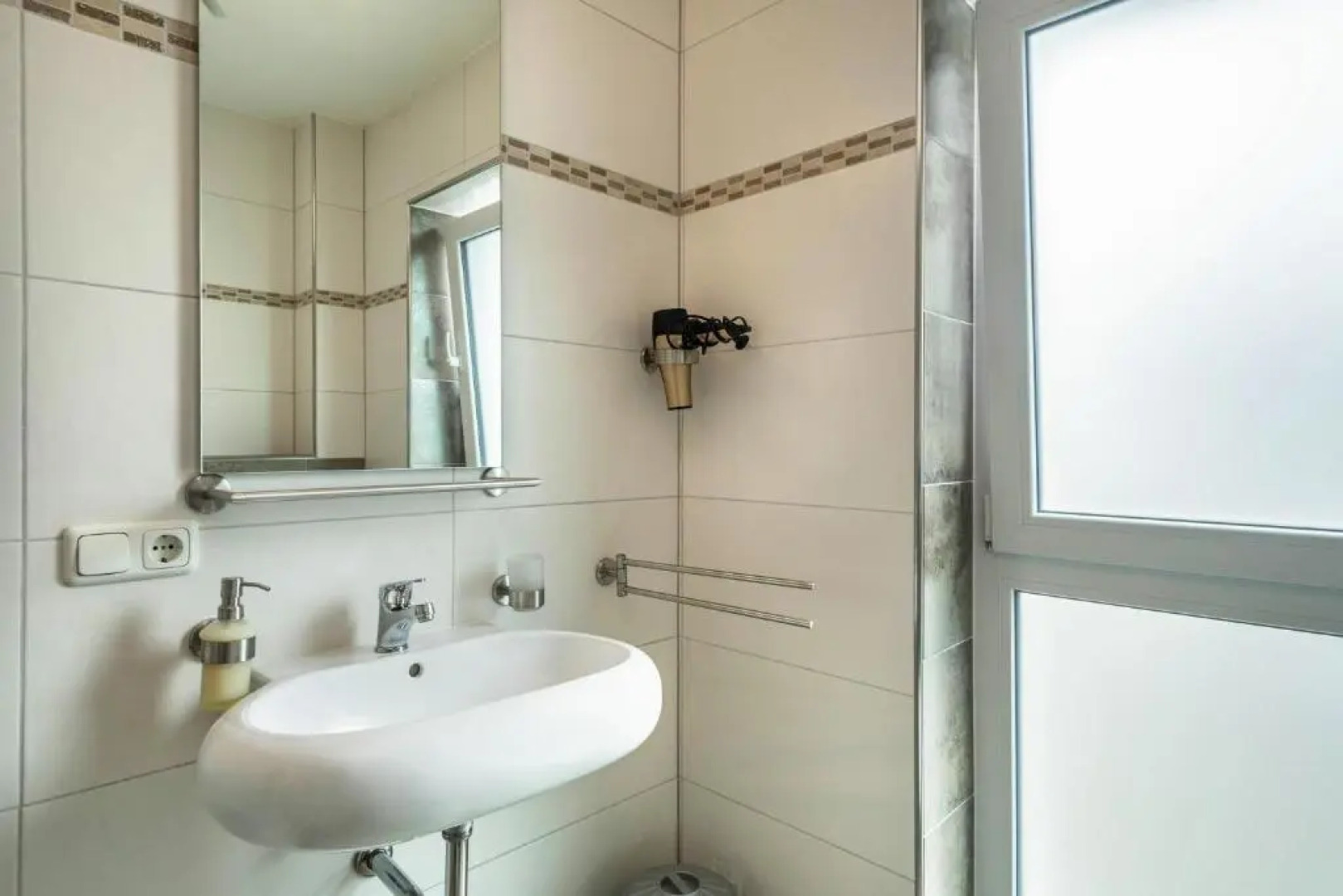 Familien-apartment 1