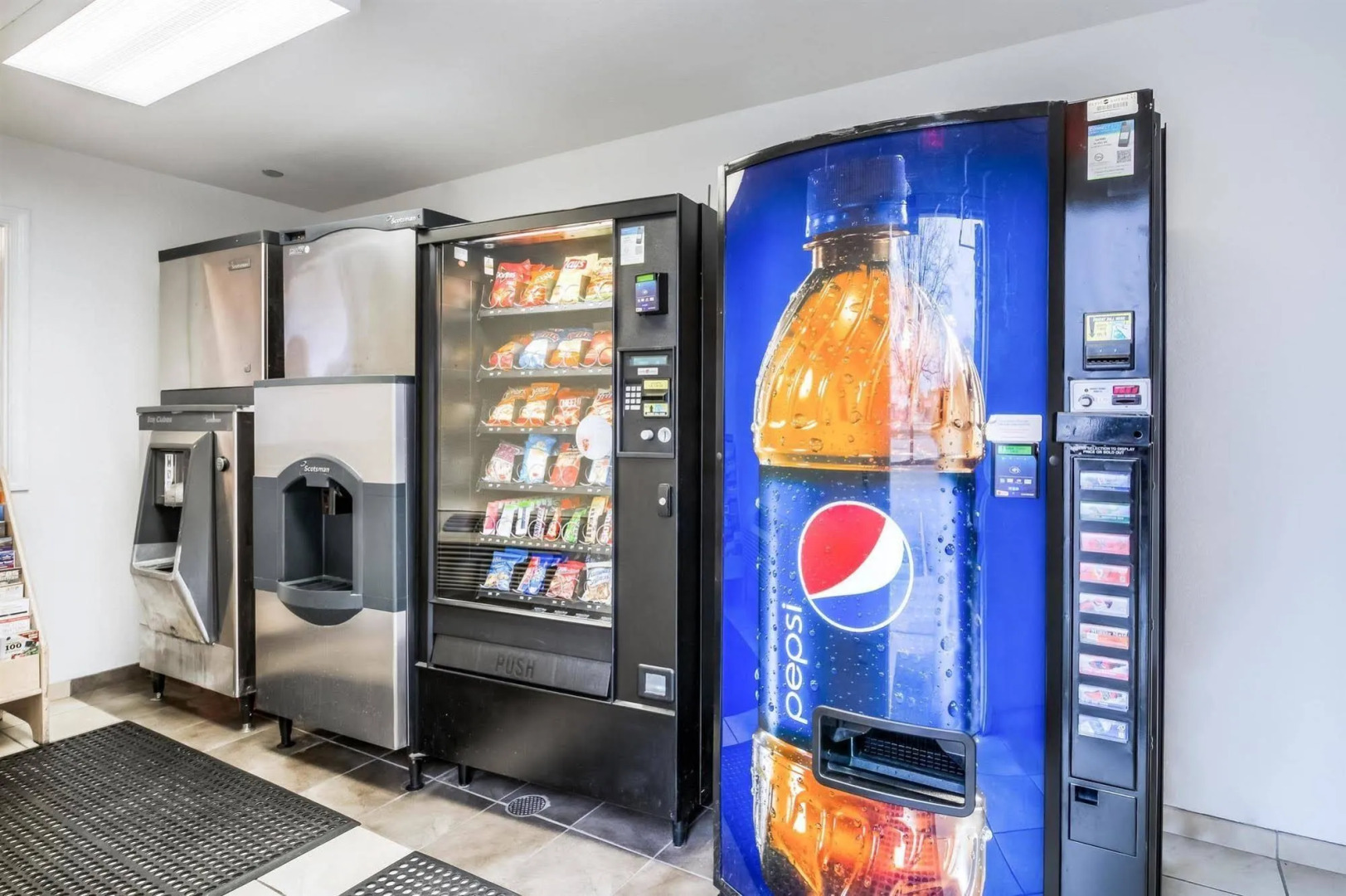 Motel 6 Chicago - Elk Grove