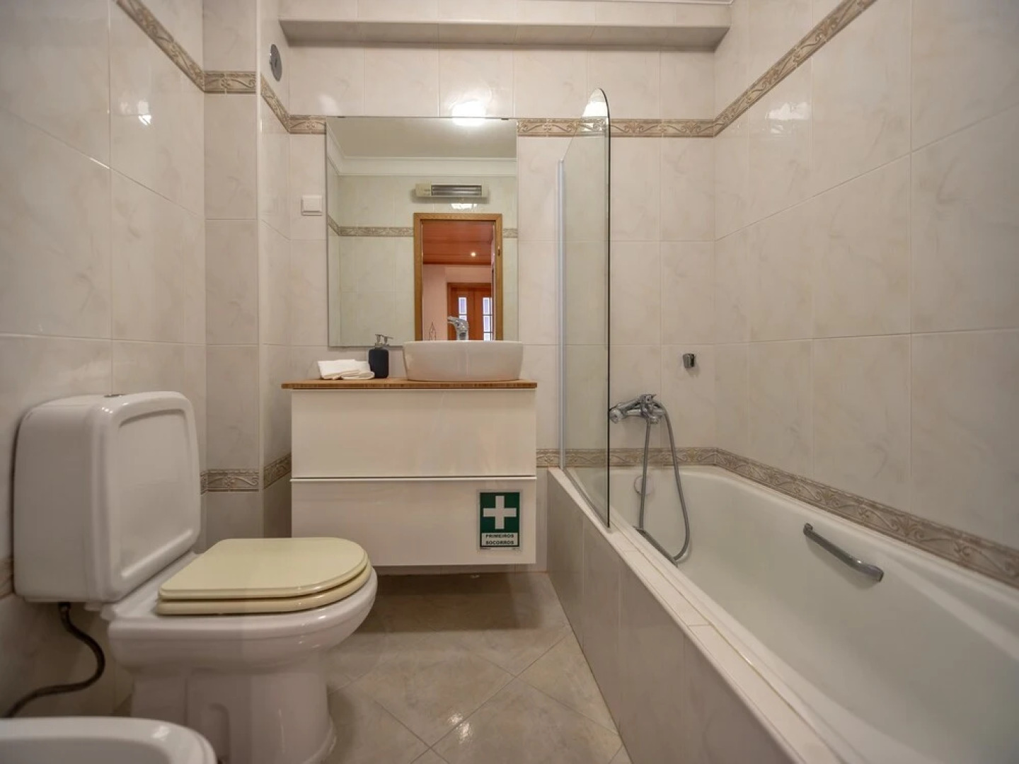 River Village Apartments