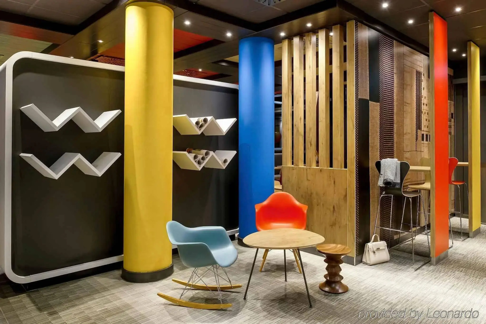 ibis Berlin City Potsdamer Platz