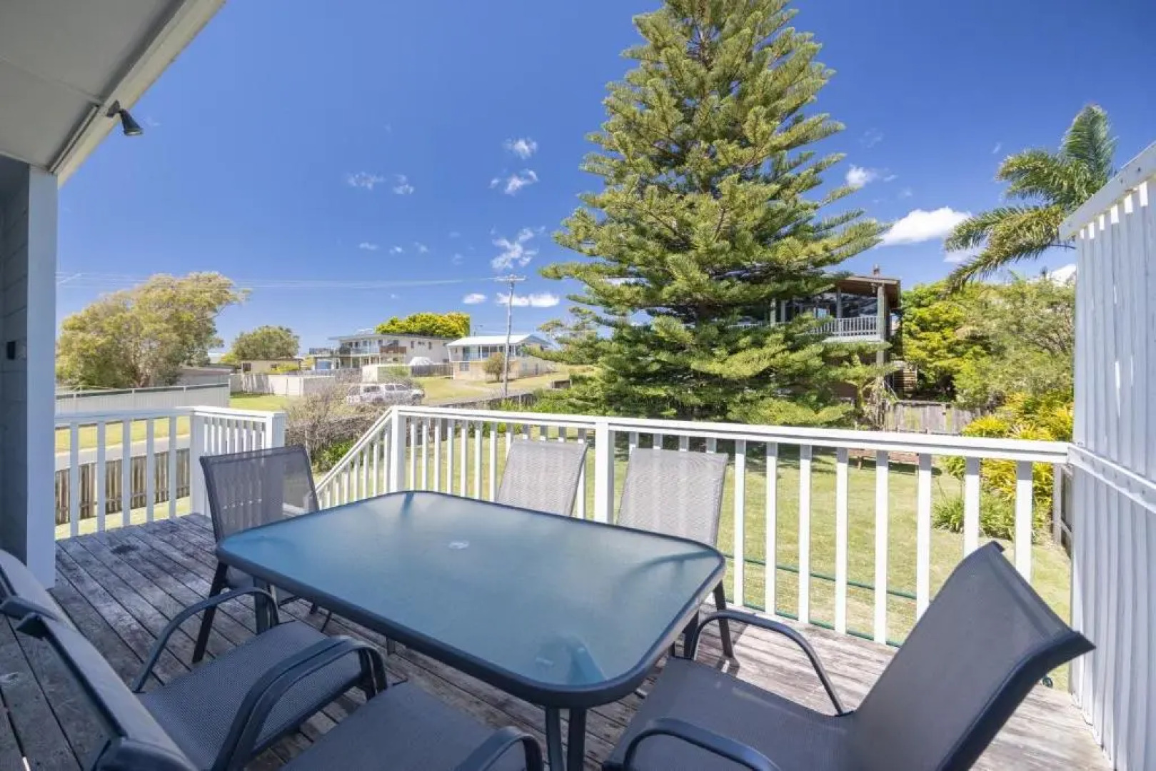 Seaside Beach House 25 Seaside Pde