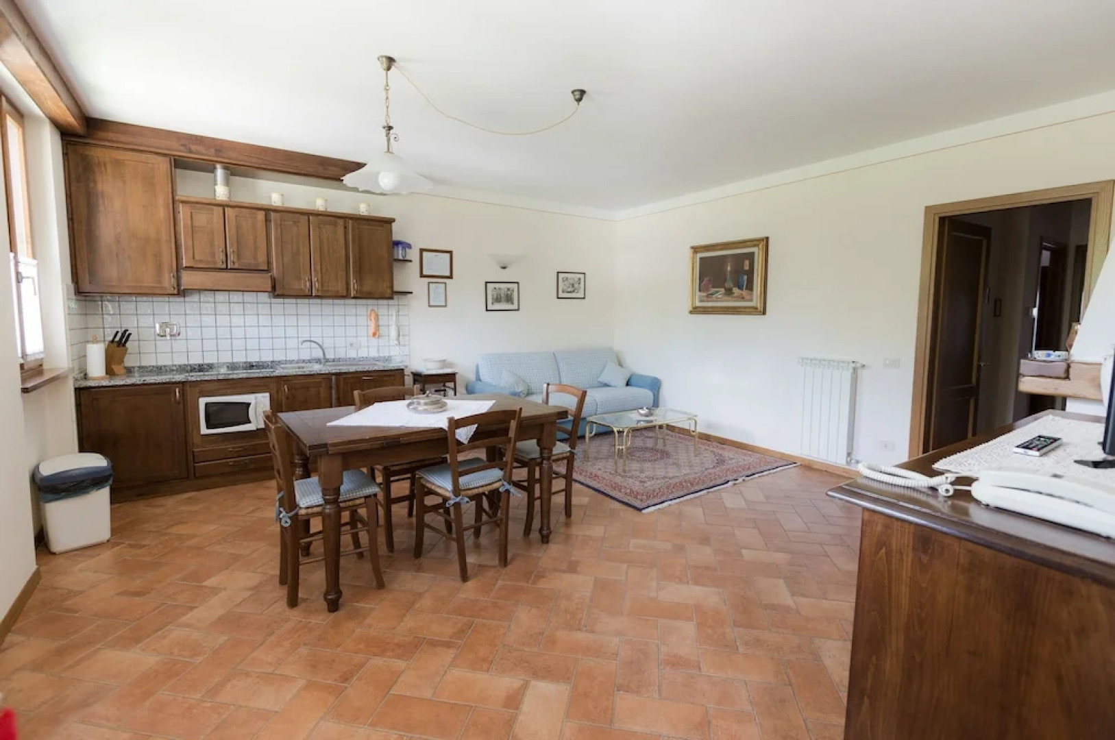 Borgo Caiano Country Inn