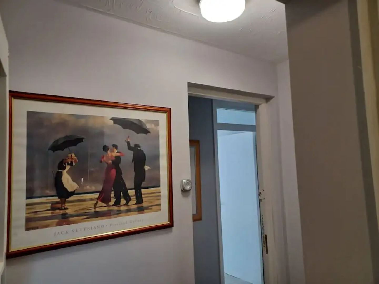 White Door Malt-Huku Kwetu (Dunstable)