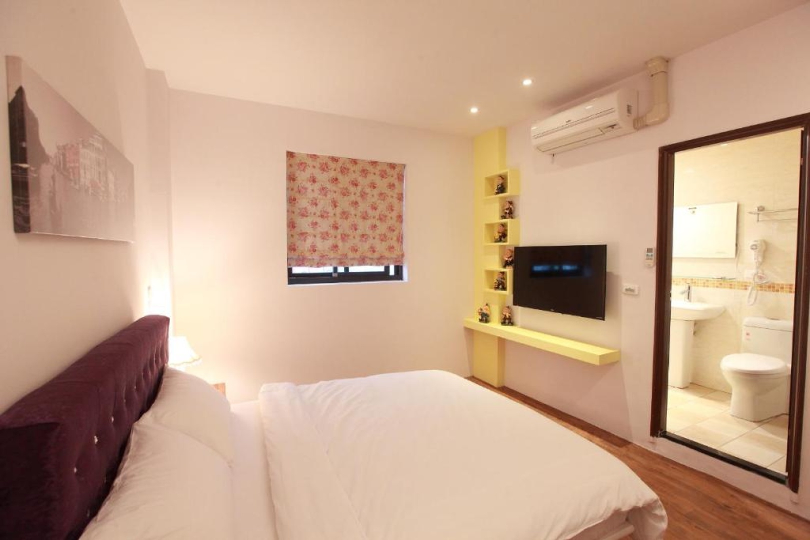 Fasiter B&B