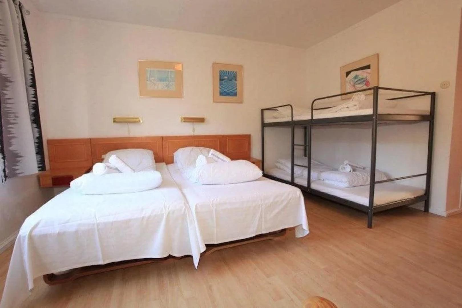 Hovda Valdres fjellhotell