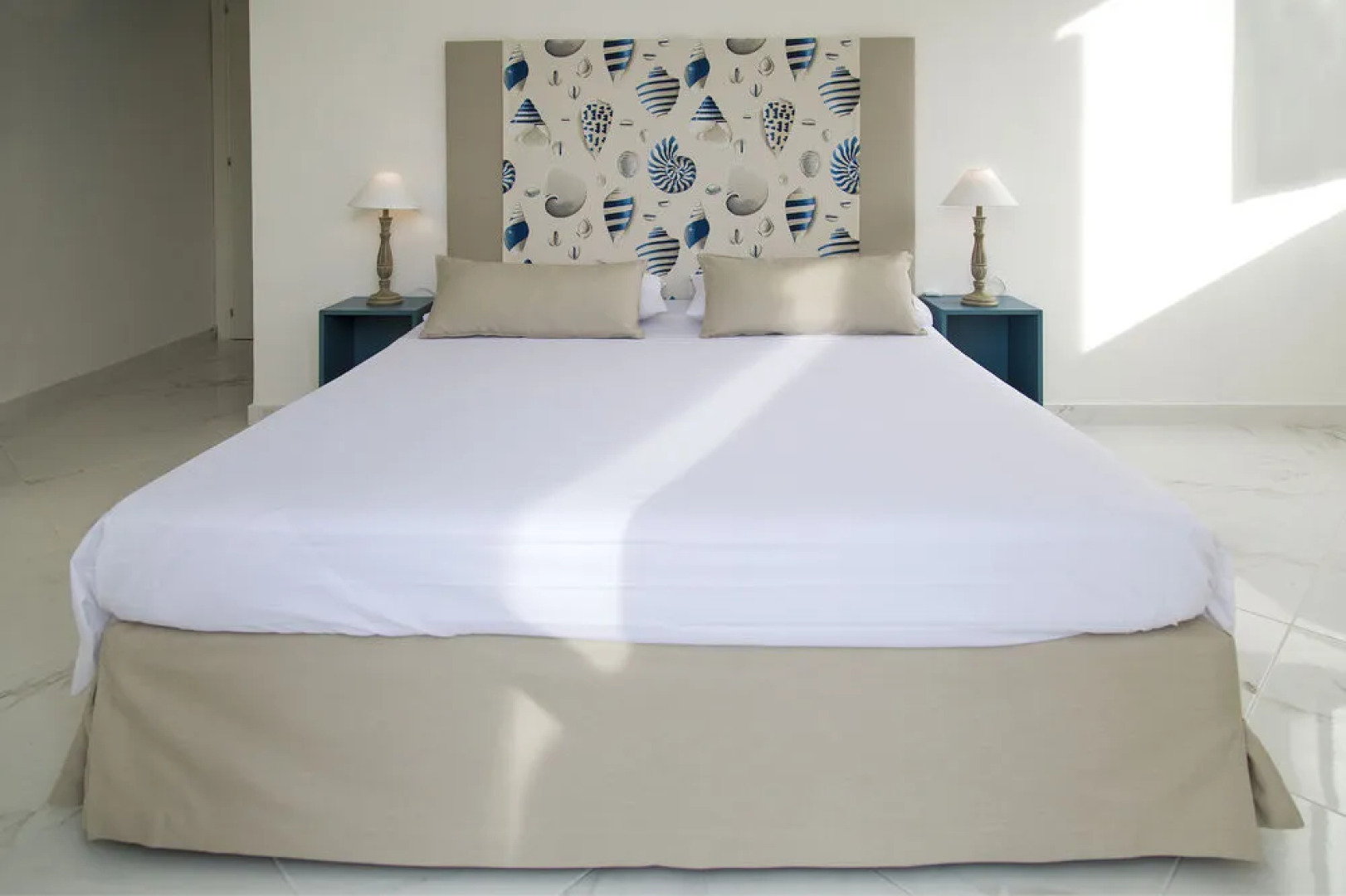 Hotel Villa Margherita