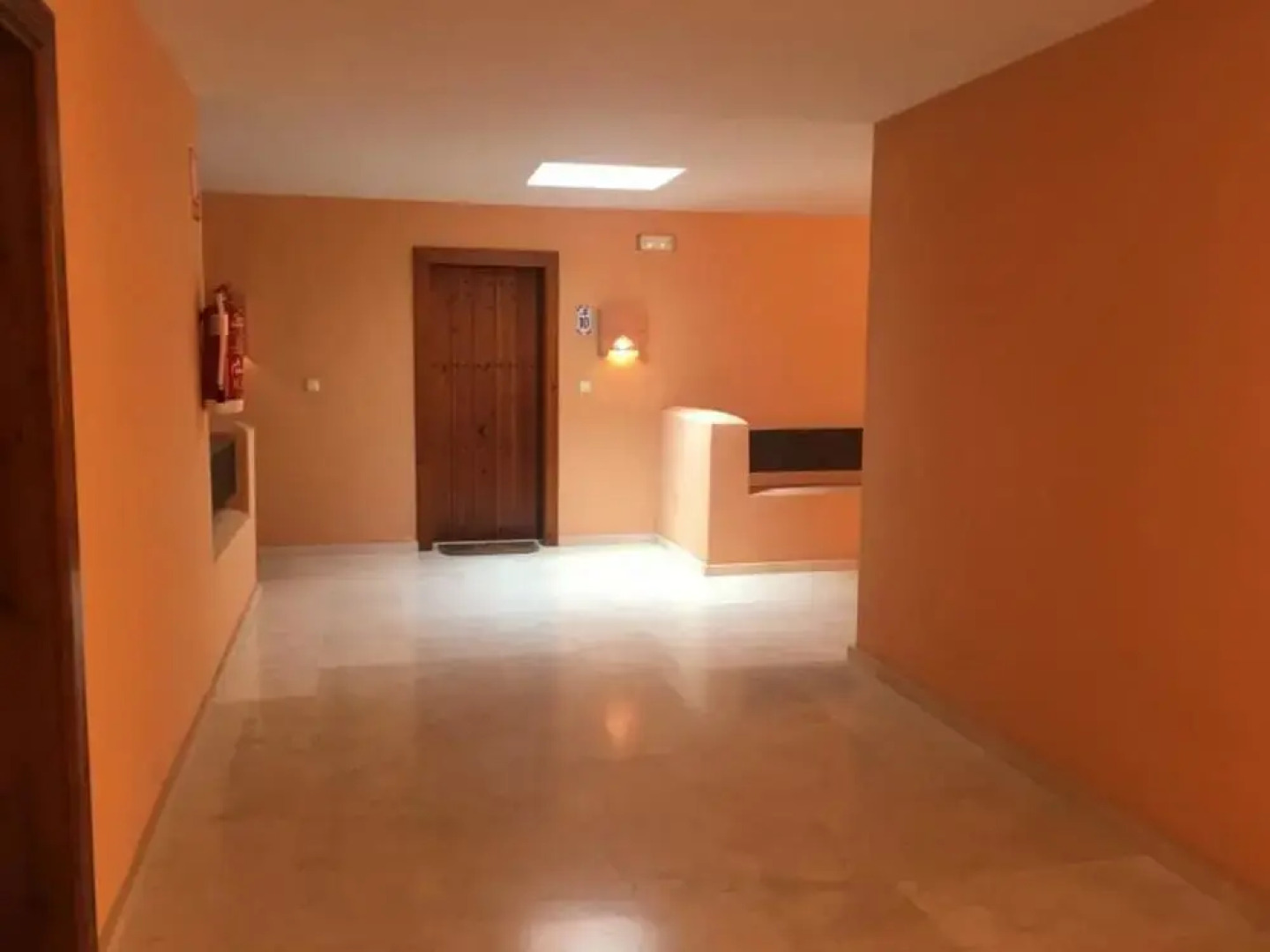 Apartment With 2 Bedrooms in Los Alcázares, With Wonderful sea View, Pool Access, Terrace - 300 m From the Beach