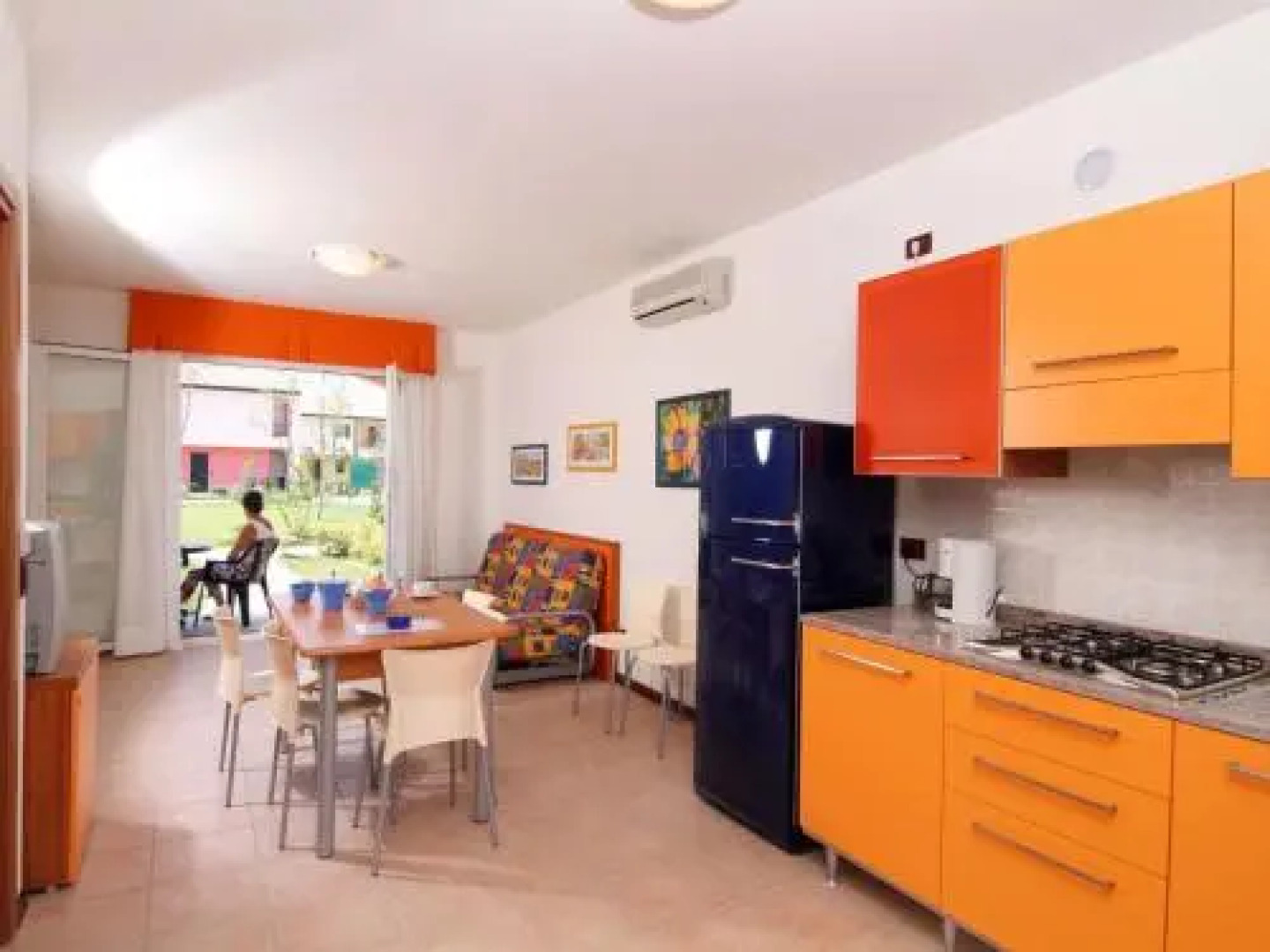 Villaggio Ai Salici 406S