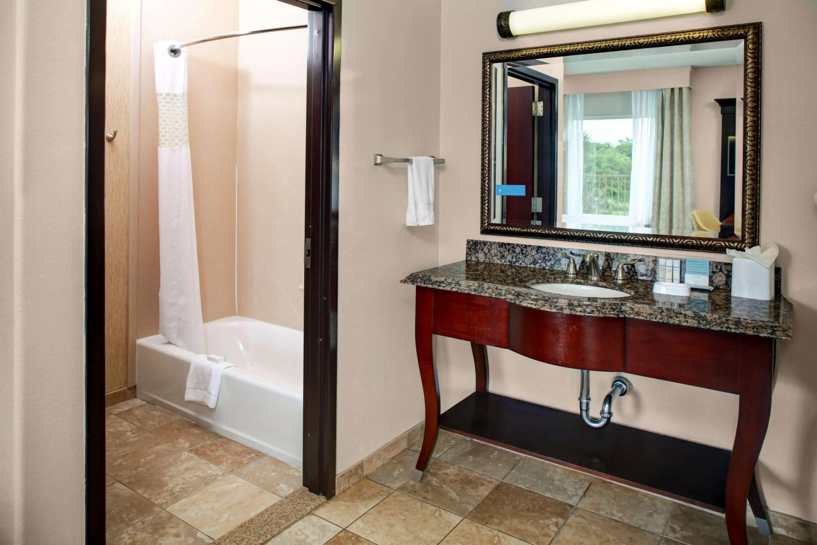 Hampton Inn & Suites Boerne