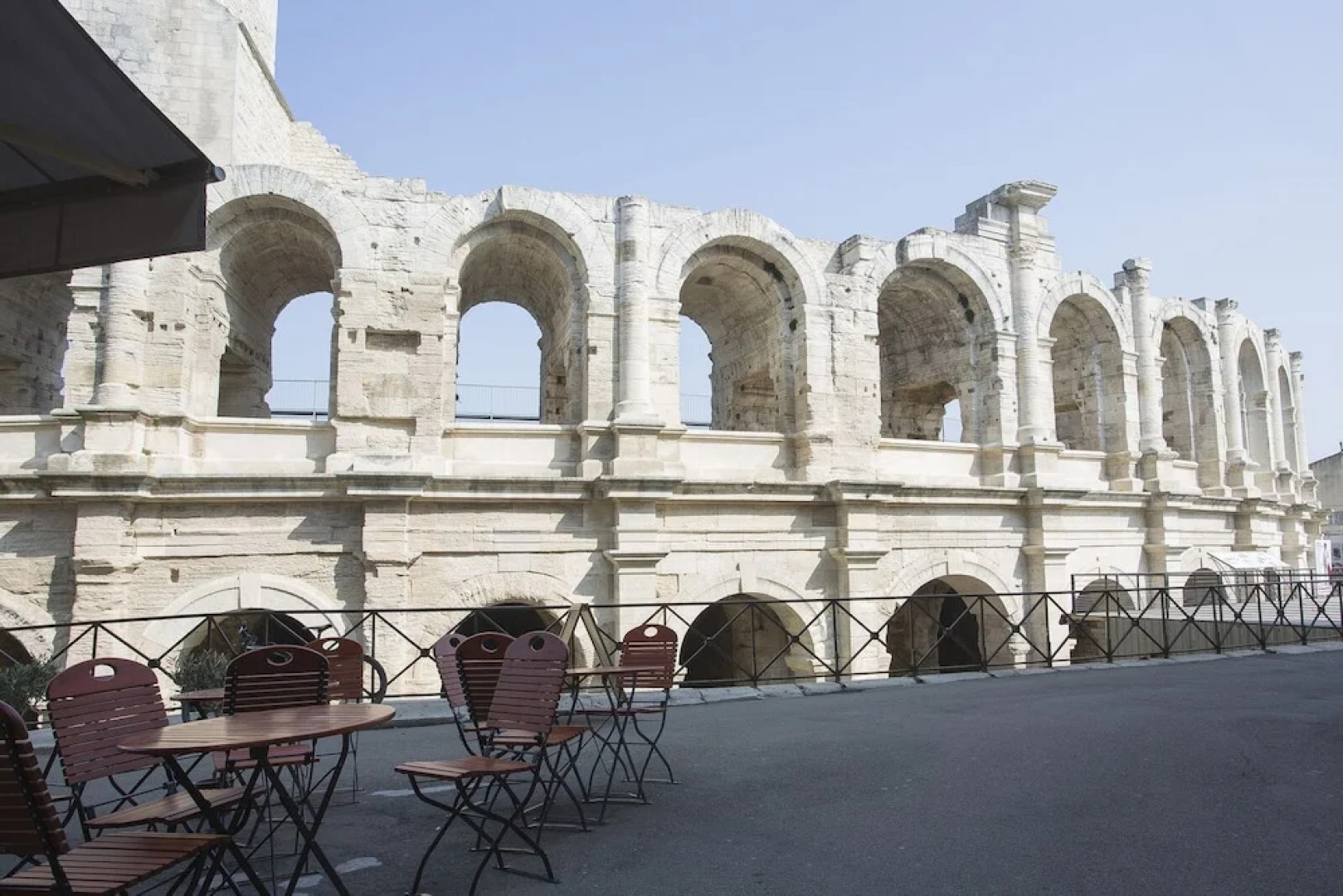 Arles Hideaway - Le Duplex des Arènes