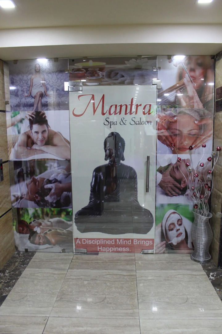 Continent Panchvati Hotel Katra